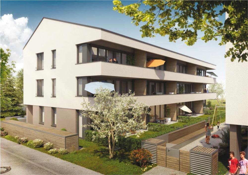 נדל"ן ב Kästnerstraße — עיין במנוע חיפוש הנדל"ן GEOLN.COM. תמונה 1