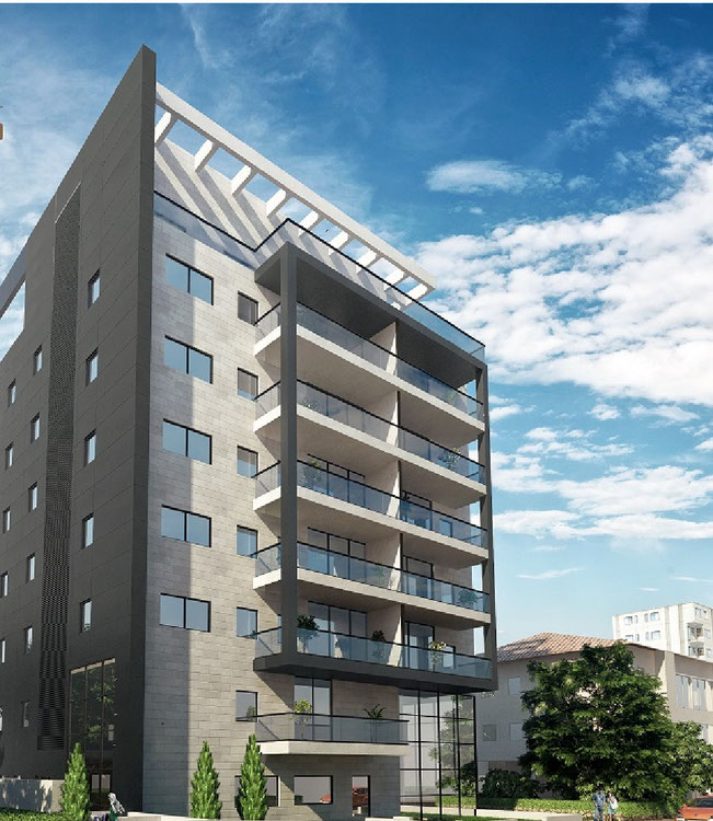 房地产在 Ariel 5 — look at the real estate search engine GEOLN.COM. 照片 1