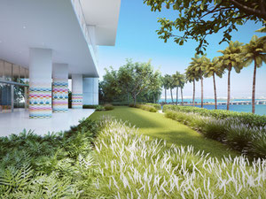 Real estate in MISSONI BAIA — look at the real estate search engine GEOLN.COM. Photo 3