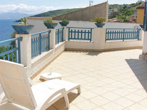 意大利, 撒丁岛, 卡斯特尔萨多的海边公寓 — 来自开发商和业主的房地产搜索引擎 GEOLN.COM. 照片 12