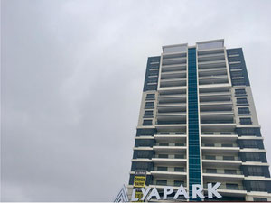 უძრავი კონება Alyapark Goksu — გადახედეთ უძრავი ქონების საძიებო სისტემას GEOLN.COM. ფოტო 3