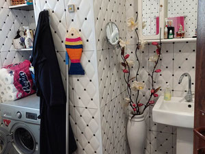 У Грузії, у місті Кутаїсі, продається трикімнатна квартира. — Пошуковик нерухомості від забудовників і власників GEOLN.COM. Фото 11