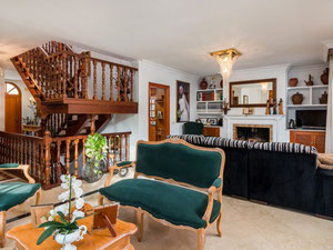 Villa 5 Schlafzimmer 300 m² in El Vicario, Spanien — Immobilien-Suchservice von Bauträgern und Eigentümern GEOLN.COM. Foto 4