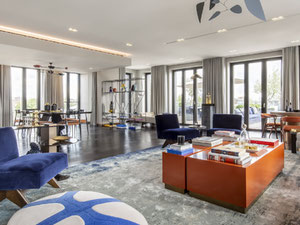 Real estate in Lincoln Square — look at the real estate search engine GEOLN.COM. Photo 5