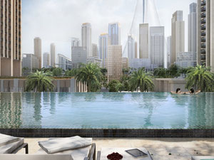 נדל"ן ב 17 Icon Bay Tower — עיין במנוע חיפוש הנדל"ן GEOLN.COM. תמונה 5