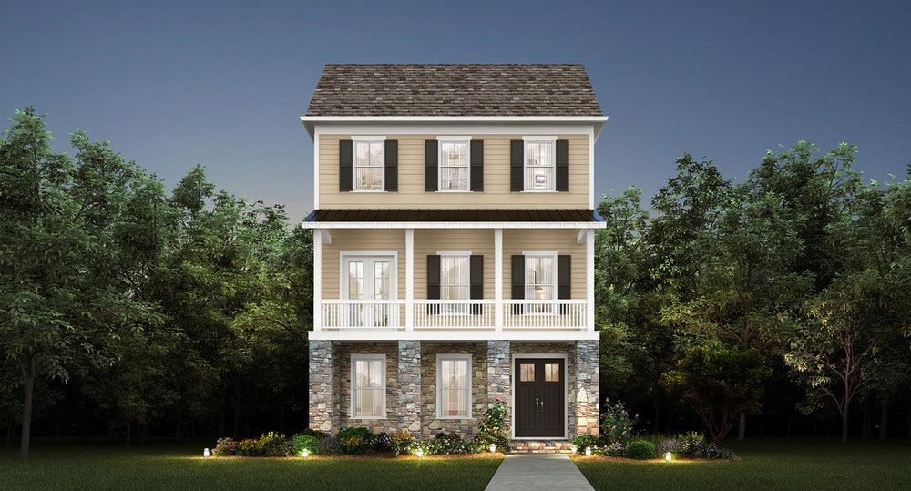 Real estate in Kensley — look at the real estate search engine GEOLN.COM. Photo 1