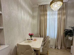 Продається квартира на вул. Цотне Дадіані. — Пошуковик нерухомості від забудовників і власників GEOLN.COM. Фото 11