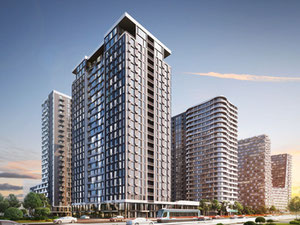 房地产在 Creator City — look at the real estate search engine GEOLN.COM. 照片 5