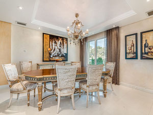 2 卧室公寓 225 平方米，位于西班牙新黄金地带 — 来自开发商和业主的房地产搜索引擎 GEOLN.COM. 照片 2