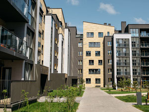 Real estate in Pirs — look at the real estate search engine GEOLN.COM. Photo 15