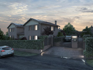 Нерухомість в Borgo — дивіться на пошуковику нерухомості GEOLN.COM. Фото 3