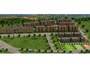 房地产在 Orka Life — look at the real estate search engine GEOLN.COM. 照片 5