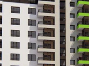 Real estate in Green Line — look at the real estate search engine GEOLN.COM. Photo 5