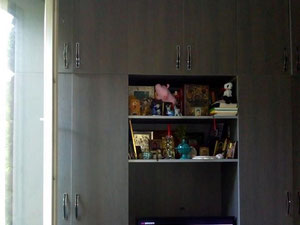 2 кімнатна квартира в Чугуреті. Недорога квартира в Тбілісі, Чугуреті — Пошуковик нерухомості від забудовників і власників GEOLN.COM. Фото 4