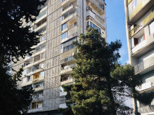 Vake的5间房间。第比利斯无中介公寓 — 来自开发商和业主的房地产搜索引擎 GEOLN.COM. 照片 5