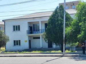 Büroflächen zum Verkauf in der Stadt Gardabani — Immobilien-Suchservice von Bauträgern und Eigentümern GEOLN.COM. Foto 3