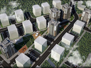 房地产在 Talas 325 — look at the real estate search engine GEOLN.COM. 照片 4