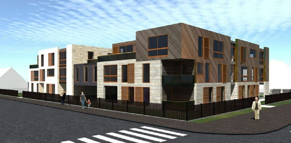 უძრავი კონება Nomme tee 70 — გადახედეთ უძრავი ქონების საძიებო სისტემას GEOLN.COM. ფოტო 1