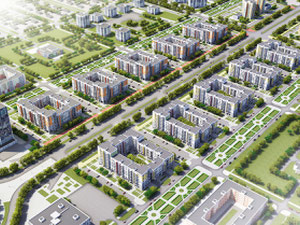 נדל"ן ב Lcd Bagistan In The Nursultan — עיין במנוע חיפוש הנדל"ן GEOLN.COM. תמונה 3