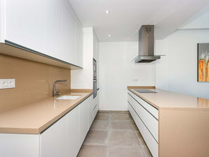 联排别墅 3 卧室 106 平方米，位于西班牙新达亚 — 来自开发商和业主的房地产搜索引擎 GEOLN.COM. 照片 7