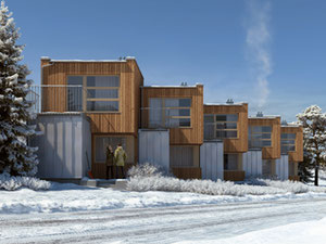 Immobilien in Klinovecke louky — Schauen Sie sich die Immobiliensuchmaschine GEOLN.COM an. Foto 4