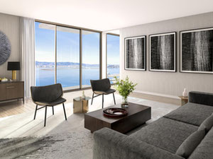 Real estate in 2177 Third Street — look at the real estate search engine GEOLN.COM. Photo 6