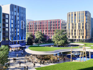 房地产在 Respublika — look at the real estate search engine GEOLN.COM. 照片 3