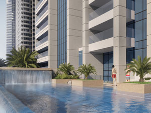 在ME DO RE大厦出售公寓 — 来自开发商和业主的房地产搜索引擎 GEOLN.COM. 照片 12