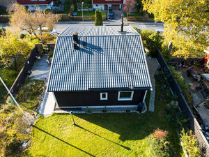 içindeki mülkiyet Musseronvagen 41 — emlak arama motoru GEOLN.COM'a bakın. Fotoğraf 2