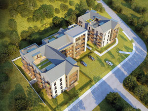 Real estate in Ambiente — look at the real estate search engine GEOLN.COM. Photo 4