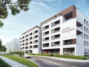 Real estate in Nowy Targowek  — look at the real estate search engine GEOLN.COM. Photo 2