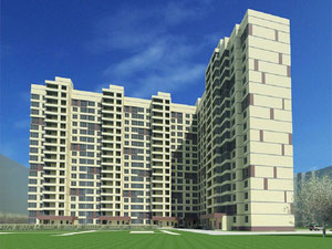 房地产在 New Medvedkovo — look at the real estate search engine GEOLN.COM. 照片 4