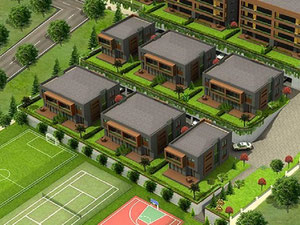 房地产在 Orka Life — look at the real estate search engine GEOLN.COM. 照片 3