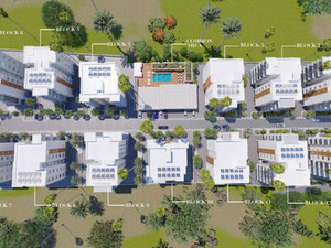 عقار للبيع في HARBOUR CITY — انظر إلى محرك البحث العقاري GEOLN.COM. صورة فوتوغرافية 2