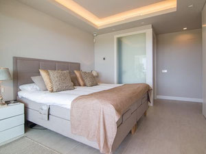 公寓 2 卧室 110 m² 在新安达卢西亚, 西班牙 — 来自开发商和业主的房地产搜索引擎 GEOLN.COM. 照片 17