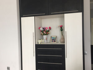 მყუდრო ბინა მთის ხედებით — უძრავი ქონების ყიდვა და მფლო ბელებისგან GEOLN.COM. ფოტო 6