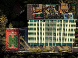 უძრავი კონება Kolos Resort — გადახედეთ უძრავი ქონების საძიებო სისტემას GEOLN.COM. ფოტო 3