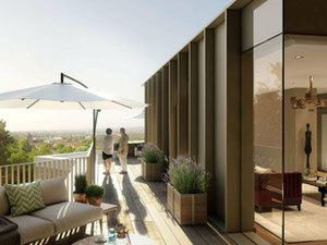 נדל"ן ב The Oren — עיין במנוע חיפוש הנדל"ן GEOLN.COM. תמונה 7