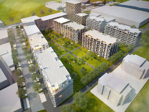 უძრავი კონება Vivus Kolbenova — გადახედეთ უძრავი ქონების საძიებო სისტემას GEOLN.COM. ფოტო 9