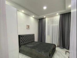 Saburtalo 2间卧室的公寓。购买第比利斯的公寓 — 来自开发商和业主的房地产搜索引擎 GEOLN.COM. 照片 7