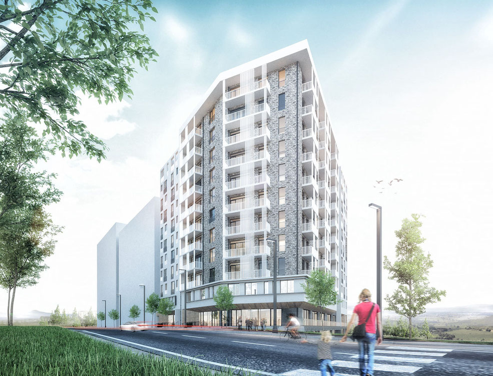 Нерухомість в Pataridze 3 — дивіться на пошуковику нерухомості GEOLN.COM. Фото 1