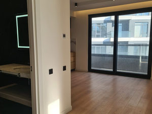 Продається квартира в Батумі — Пошуковик нерухомості від забудовників і власників GEOLN.COM. Фото 11