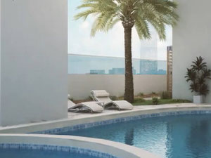 Нерухомість в Smart Tower 2 — дивіться на пошуковику нерухомості GEOLN.COM. Фото 2