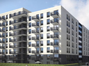 içindeki mülkiyet Panoramika — emlak arama motoru GEOLN.COM'a bakın. Fotoğraf 5