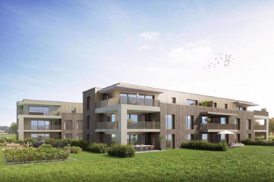 Real estate in Kreuzlingerstrasse 81 — look at the real estate search engine GEOLN.COM. Photo 1