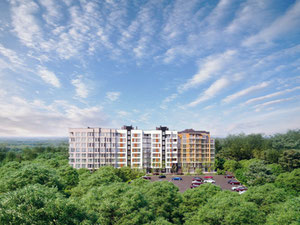 房地产在 Royal Park — look at the real estate search engine GEOLN.COM. 照片 8