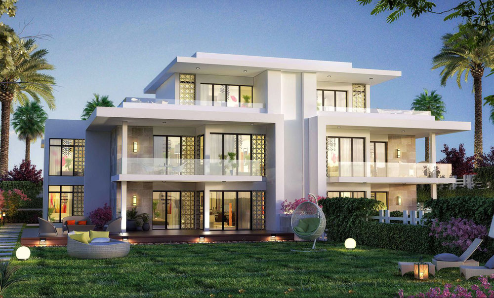 Nieruchomości w Coast 82  — spójrz na wyszukiwarkę nieruchomości GEOLN.COM. Zdjęcie 1