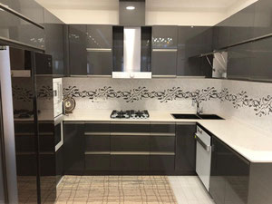 იყიდება 3 ოთახიანი ბინა — უძრავი ქონების ყიდვა და მფლო ბელებისგან GEOLN.COM. ფოტო 6