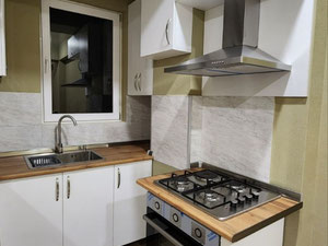 出售俯瞰第比利斯的 2 室公寓 — 来自开发商和业主的房地产搜索引擎 GEOLN.COM. 照片 6