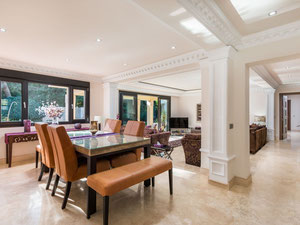 别墅 4 卧室 275 平方米，位于西班牙贝纳马拉 — 来自开发商和业主的房地产搜索引擎 GEOLN.COM. 照片 4